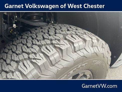 Used 2025 Ford F150 Raptor AWD/4WD image 33