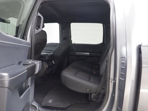 Used 2021 Ford F150 XLT w/ Equipment Group 302A High image 16