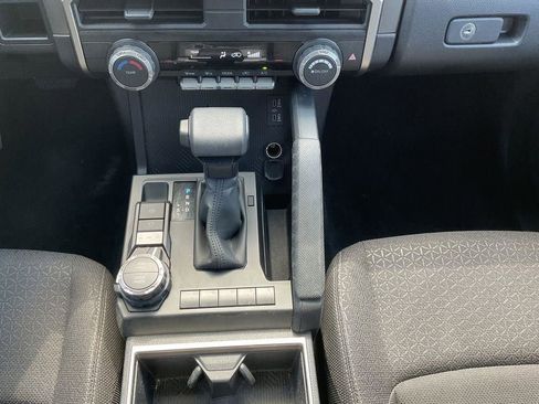 Used 2025 Toyota 4Runner SR5 image 25