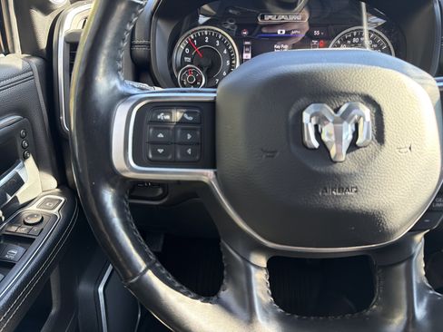 Used 2019 RAM 2500 Laramie image 19