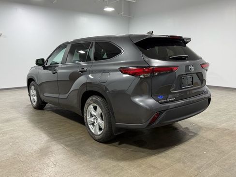 Used 2023 Toyota Highlander L image 6