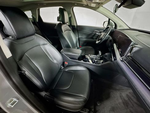 Used 2023 Kia Sportage SX AWD/4WD image 26