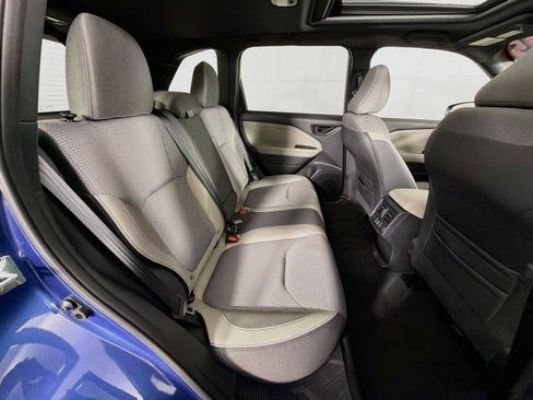 Used 2025 Subaru Forester Premium w/ Protection Package (1PH) AWD/4WD image 30