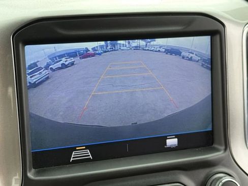 Used 2019 Chevrolet Silverado 1500 RST w/ All-Star Edition image 21