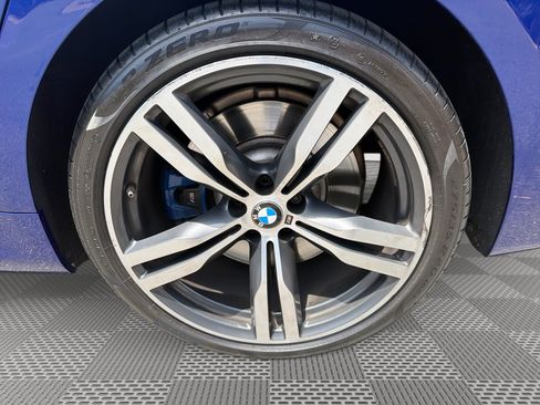 Used 2018 BMW 750i RWD image 29