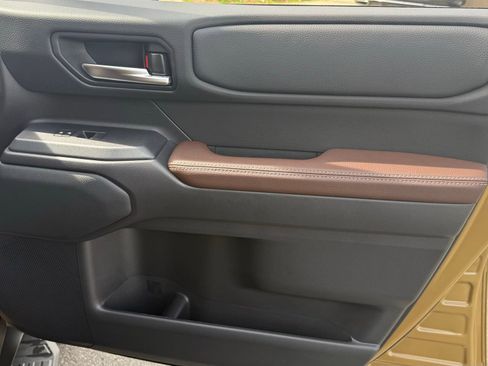 Used 2026 Toyota Land Cruiser w/ Premium Package image 30