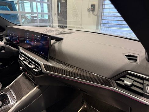 Used 2024 BMW M4 xDrive Competition w/ Parking Assistance Package AWD/4WD image 51