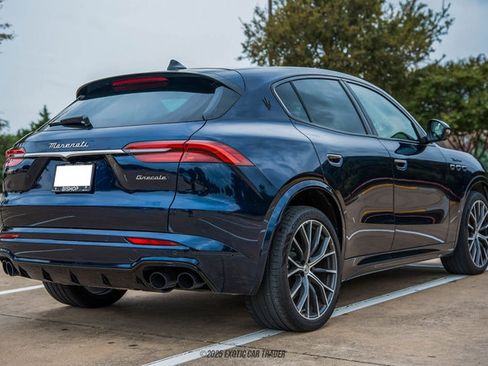 Used 2023 Maserati Grecale Modena image 8