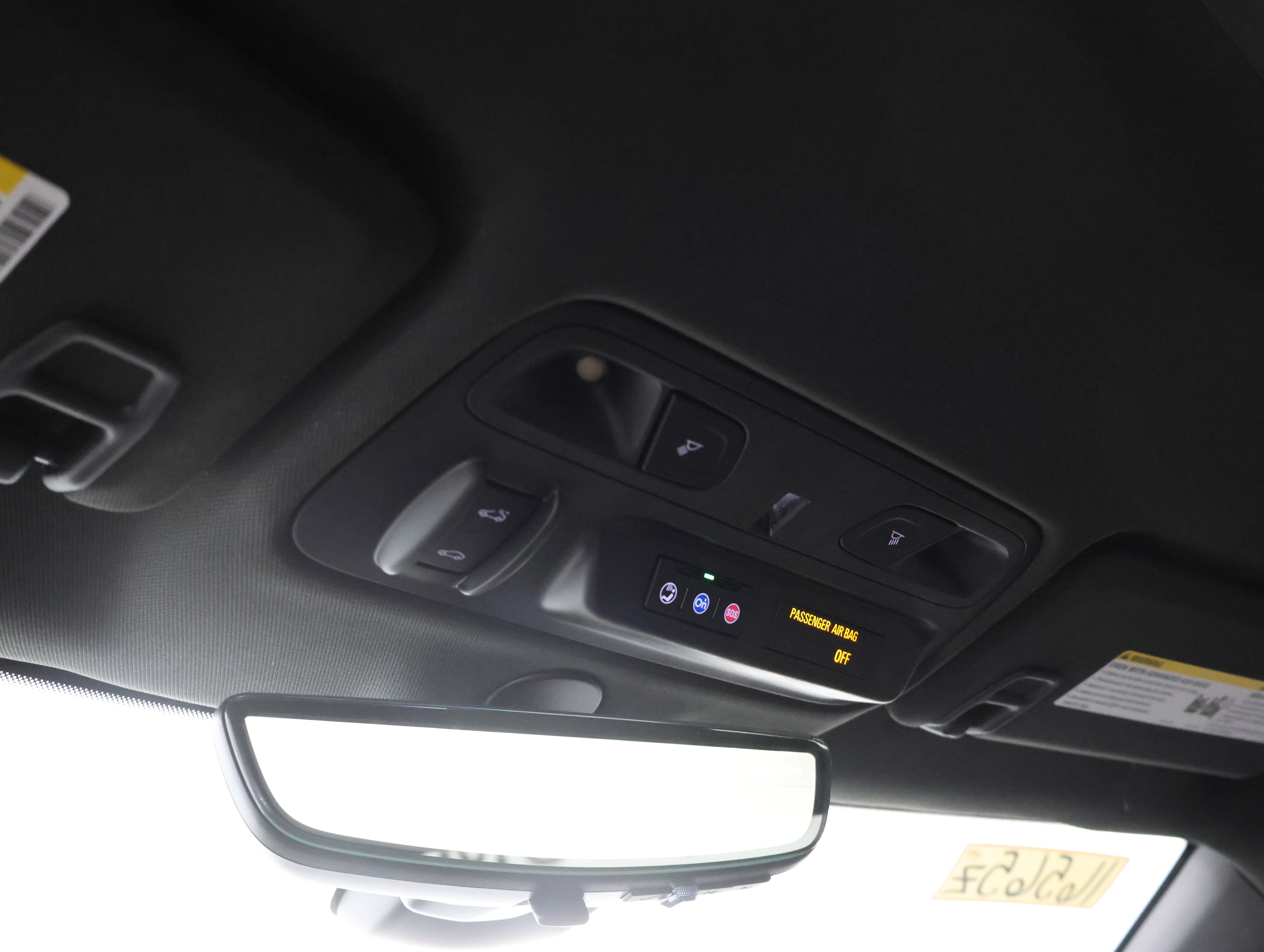 Used 2023 Chevrolet Camaro ZL1 RWD image 12