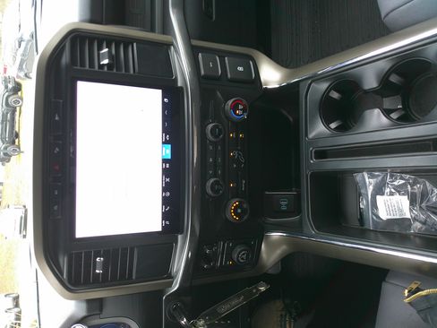 Used 2024 Ford F150 STX w/ Equipment Group 201A FX4 image 26