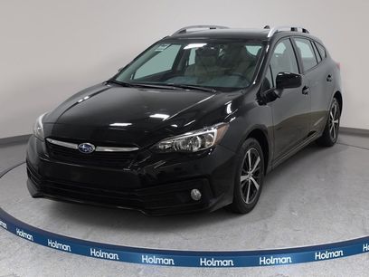 Used 2021 Subaru Impreza 2.0i Premium w/ Popular Package #3