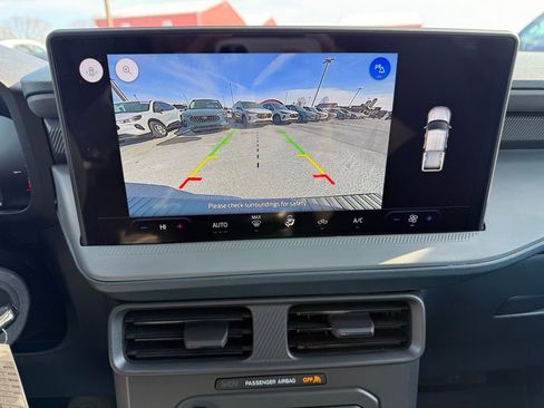 Used 2025 Ford Maverick XL w/ 4K Tow Package image 20