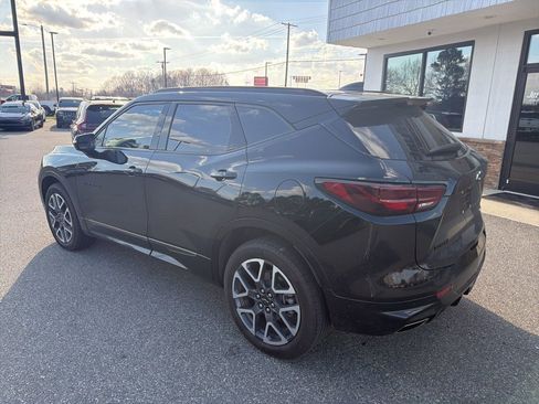 Used 2023 Chevrolet Blazer RS image 6