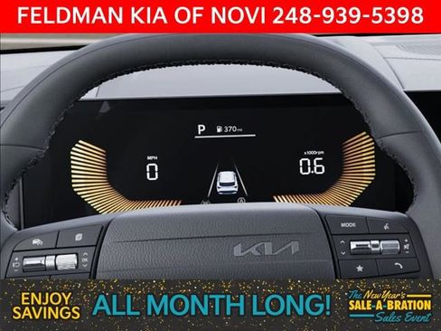 New 2026 Kia Sportage X-Line image 22