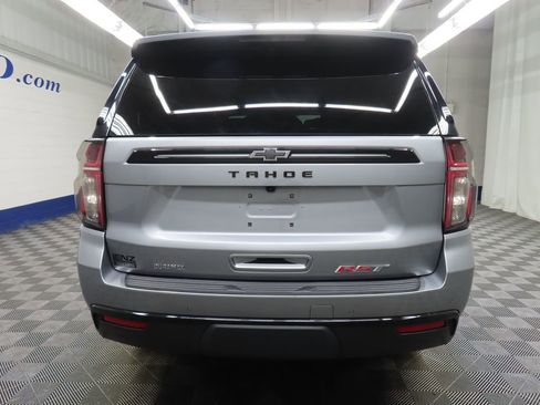 Used 2023 Chevrolet Tahoe RST w/ Luxury Package image 35