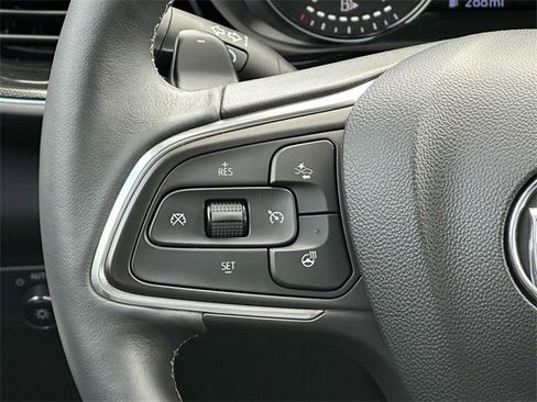 Used 2023 Buick Envision Essence w/ Technology Package I image 23