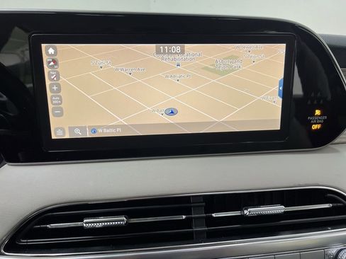 Used 2021 Hyundai Palisade Calligraphy AWD/4WD image 22