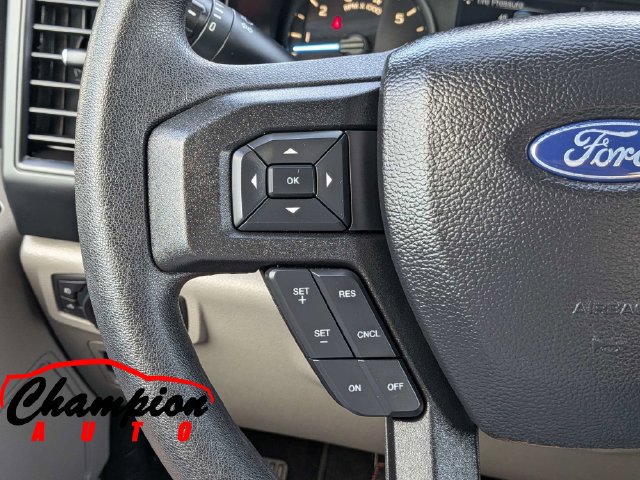 Used 2020 Ford F150 XL w/ Equipment Group 101A Mid RWD image 26