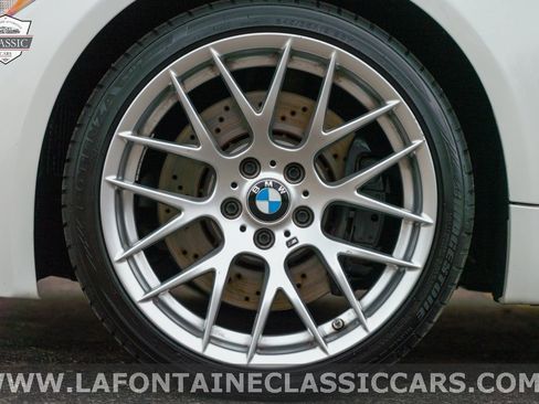 Used 2011 BMW 1 Series M image 38