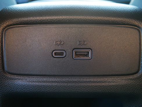 Used 2024 Chevrolet Trax RS w/ Driver Confidence Package image 25