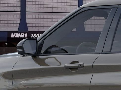 New 2026 Ford Explorer Tremor AWD/4WD image 20
