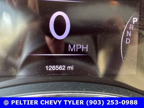 Used 2017 Jeep Grand Cherokee Limited w/ Luxury Group II image 26