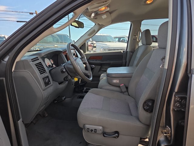 Used 2006 Dodge Ram 3500 Truck SLT w/ Trailer Tow Group RWD image 10