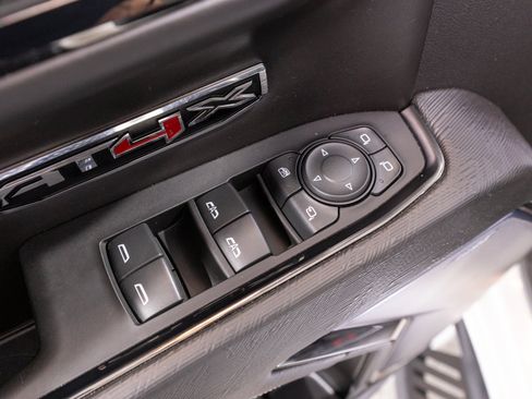 Used 2024 GMC Sierra 1500 AT4X AWD/4WD image 16