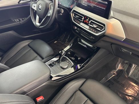 Used 2023 BMW X3 sDrive30i w/ Convenience Package RWD image 35