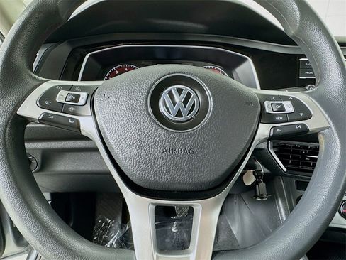 Used 2021 Volkswagen Jetta S image 35