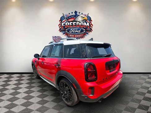 Used 2024 MINI Cooper Countryman S AWD/4WD image 5