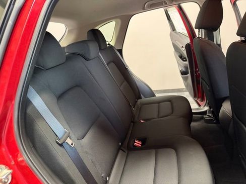 Certified 2023 MAZDA CX-5 AWD 2.5 S image 27