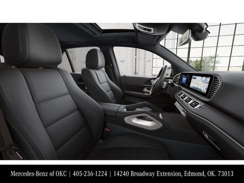 Used 2026 Mercedes-Benz GLE 450 4MATIC image 4