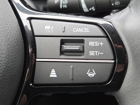 Certified 2025 Honda CR-V EX-L image 11