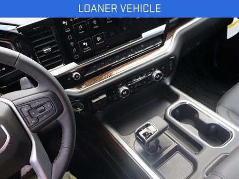 New 2026 GMC Sierra 1500 Elevation w/ Elevation Premium Package AWD/4WD image 30