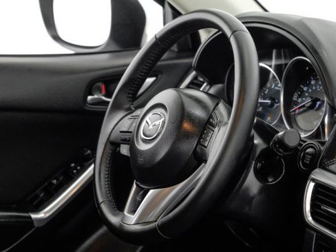 Used 2016 MAZDA CX-5 Touring AWD/4WD image 11