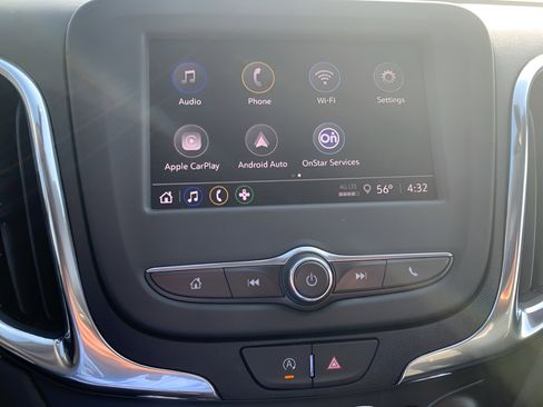 Used 2023 Chevrolet Equinox LT image 16