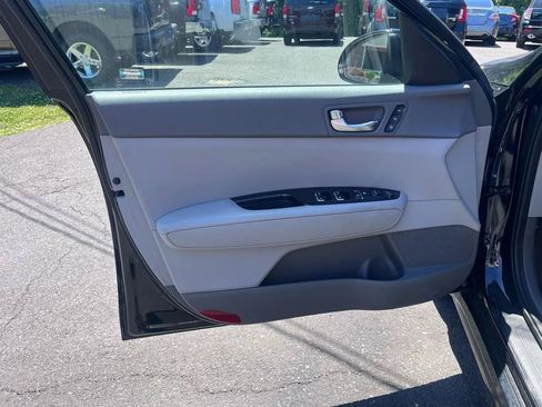 Used 2016 Kia Optima EX FWD image 12