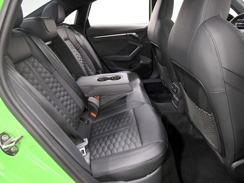 Used 2024 Audi RS 3 AWD/4WD image 18