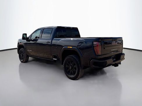 Used 2024 GMC Sierra 2500 AT4 w/ AT4 Premium Plus Package image 5