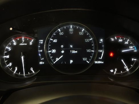 Used 2022 MAZDA CX-5 Signature image 46