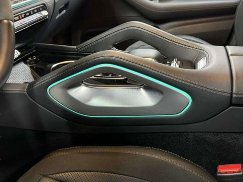 Used 2023 Mercedes-Benz GLE 53 AMG 4MATIC Coupe image 29