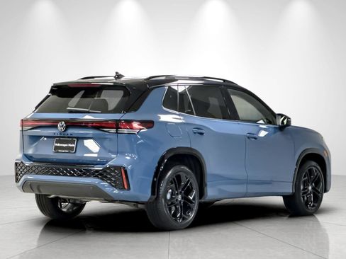 New 2026 Volkswagen Tiguan SE R-Line AWD/4WD image 5
