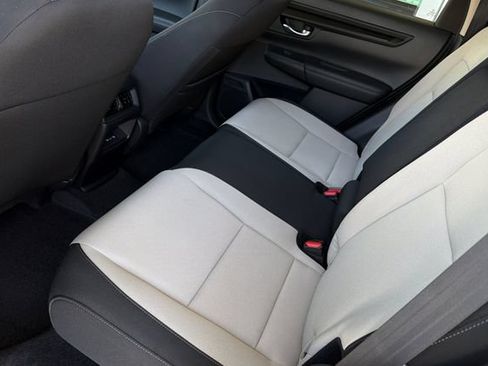 Certified 2024 Honda CR-V EX image 14