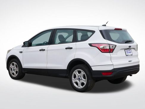 Used 2018 Ford Escape S FWD image 4