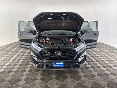 Used 2025 Honda CR-V Sport-L image 14