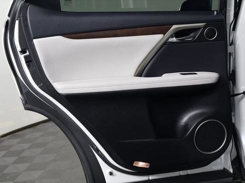 Certified 2020 Lexus RX 350 FWD w/ Premium Package image 13