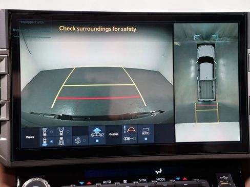 New 2026 Toyota Tundra 1794 Edition image 20