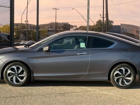 Used 2016 Honda Accord LX-S image 9