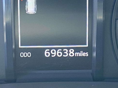 Used 2022 Toyota 4Runner Trail Special Edition image 23